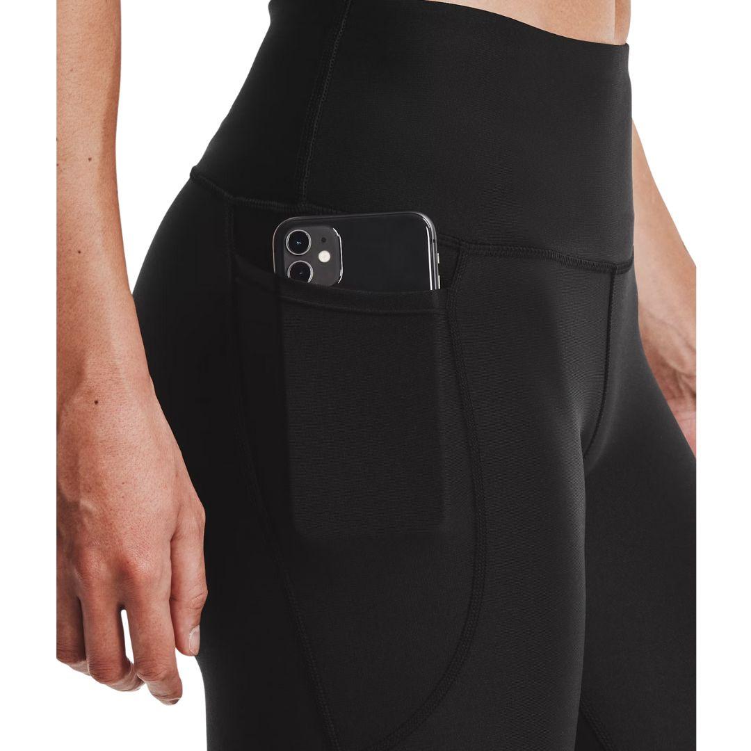 Under Armour Women's UA Tech Ankle Leggings